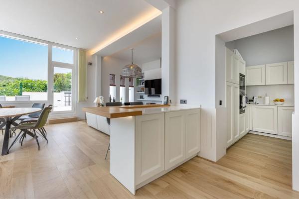 Chalet en Pinar de Advocat-Cometa