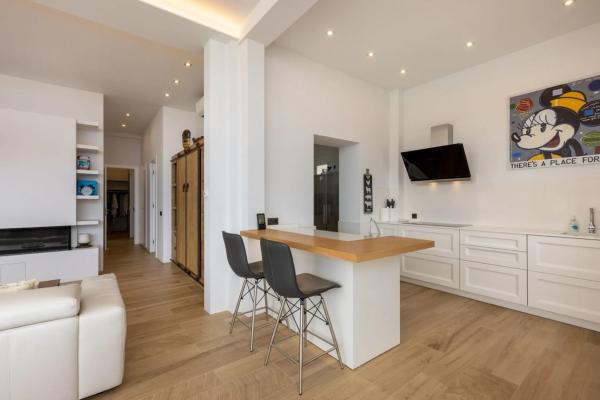 Chalet en Pinar de Advocat-Cometa