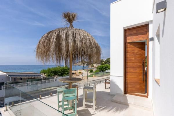 Chalet en Pinar de Advocat-Cometa