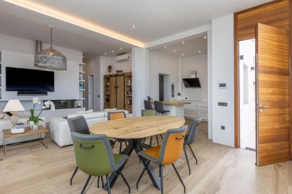 Chalet en Pinar de Advocat-Cometa