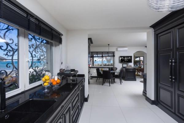 Casa independiente en calle del Castillo