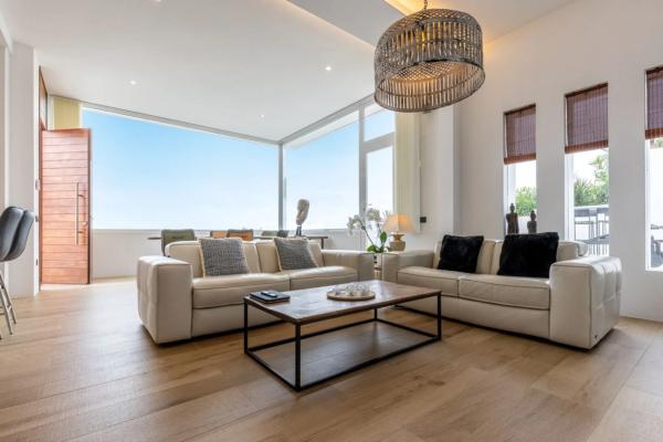 Chalet en Pinar de Advocat-Cometa