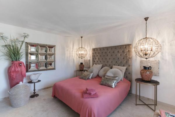 Casa independiente en calle del Castillo