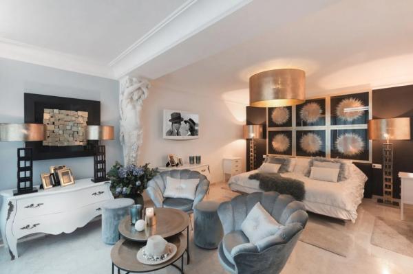 Casa independiente en calle del Castillo