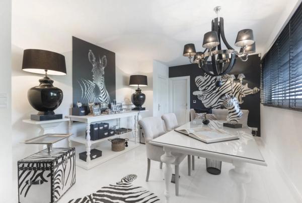 Casa independiente en calle del Castillo