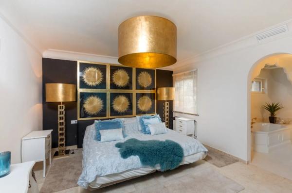 Casa independiente en calle del Castillo