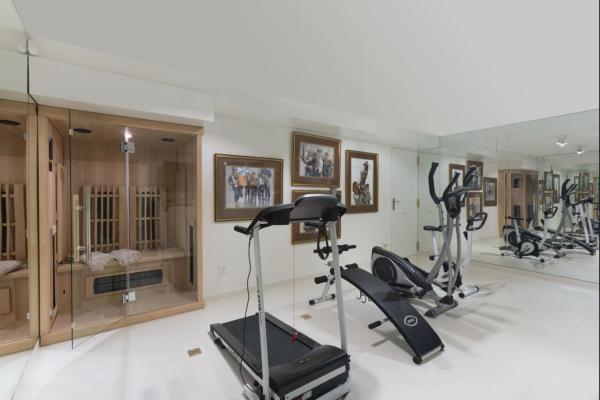 Casa independiente en calle del Castillo