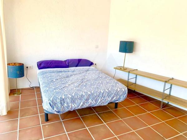 Chalet en Benimeit-Tabaira