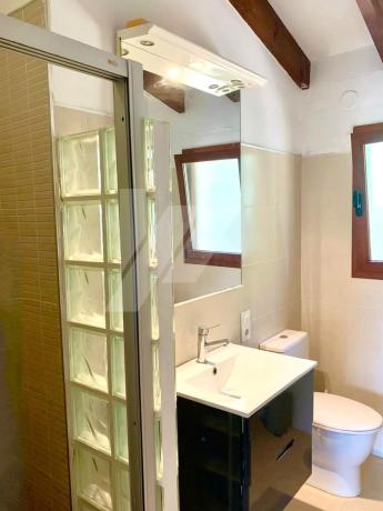 Chalet en Benimeit-Tabaira