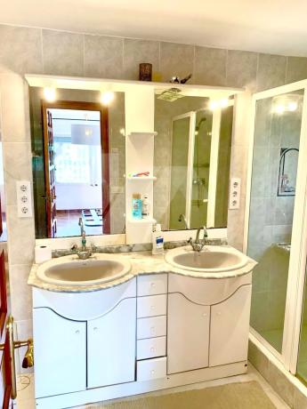 Chalet en Benimeit-Tabaira