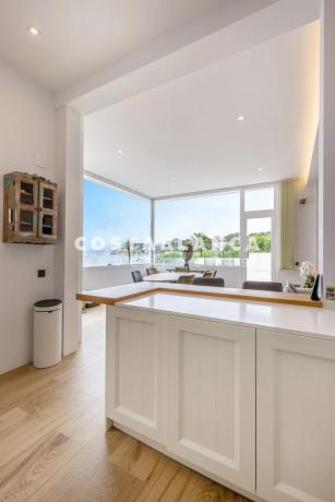 Casa independiente en calle Castillo