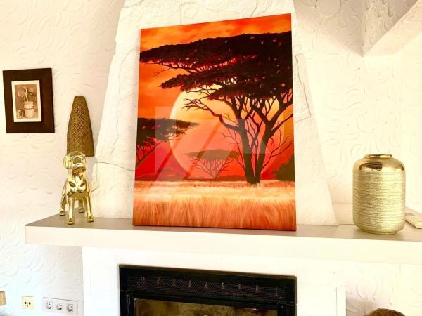 Chalet en Benimeit-Tabaira