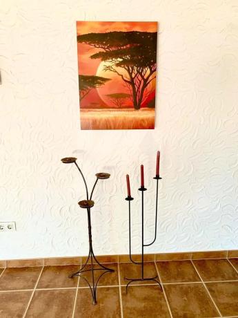 Chalet en Benimeit-Tabaira