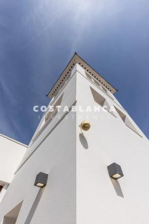 Casa independiente en calle Castillo