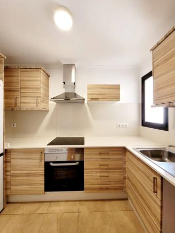 Piso en calle Marina Baixa, 32