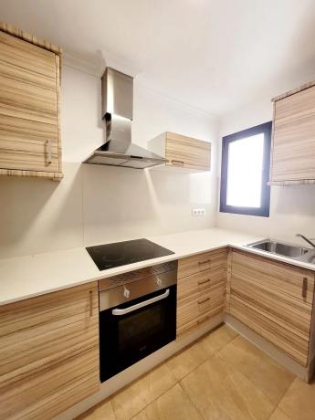 Piso en calle Marina Baixa, 32