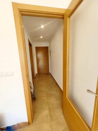 Piso en calle Marina Baixa, 32