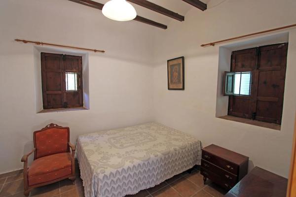 Chalet en Ondara