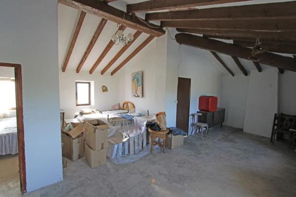Chalet en Ondara