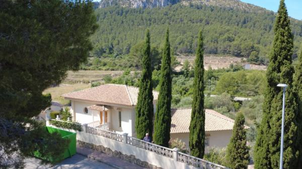 Chalet en Orba