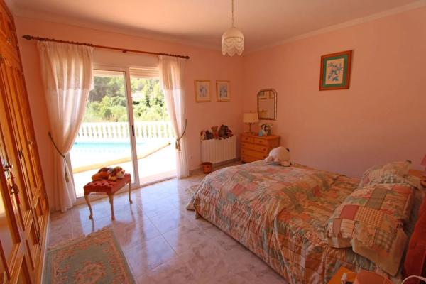 Chalet en Orba