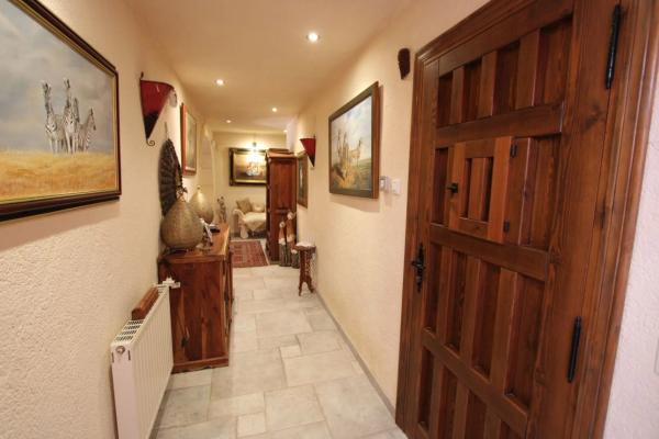 Chalet en Orba