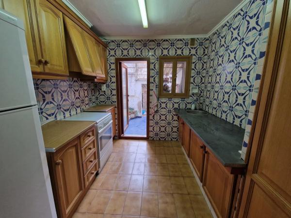 Casa de pueblo en calle de l'Embut, 18