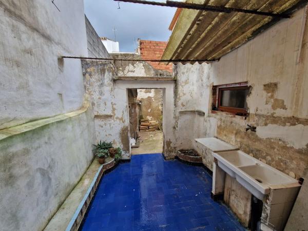 Casa de pueblo en calle de l'Embut, 18