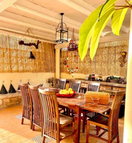 Casa independiente en CL l'Estepa De