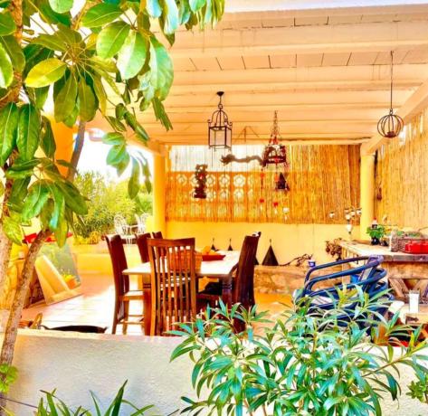 Casa independiente en CL l'Estepa De