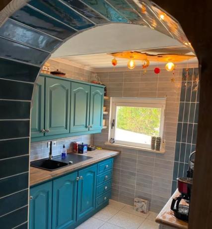 Casa independiente en CL l'Estepa De