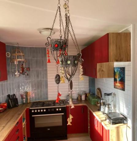 Casa independiente en CL l'Estepa De