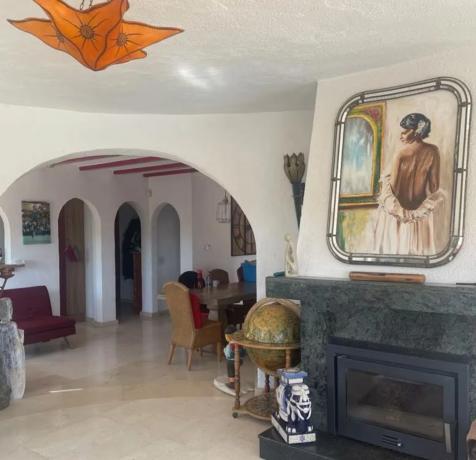 Casa independiente en CL l'Estepa De