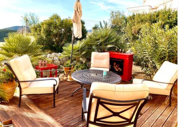 Casa independiente en CL l'Estepa De