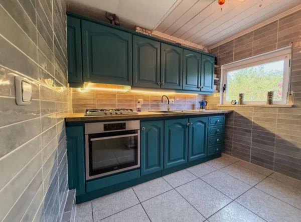 Casa independiente en CL l'Estepa De