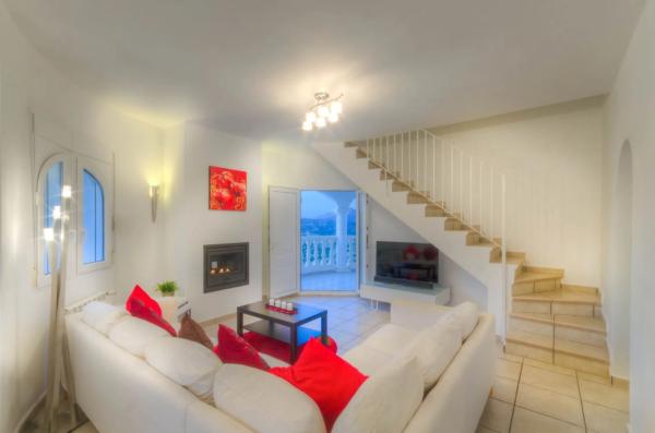 Casa independiente en calle de Miramar, 12