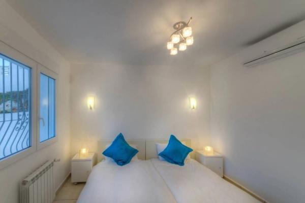 Casa independiente en calle de Miramar, 12