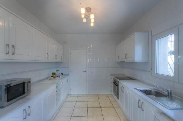 Casa independiente en calle de Miramar, 12