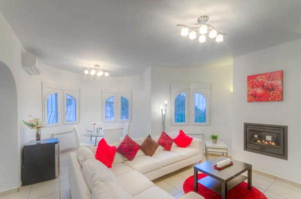 Casa independiente en calle de Miramar, 12