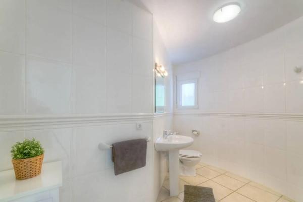 Casa independiente en calle de Miramar, 12