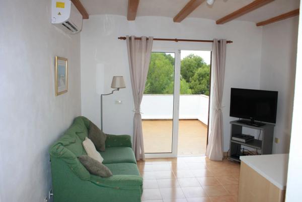 Piso en La Sella, 305