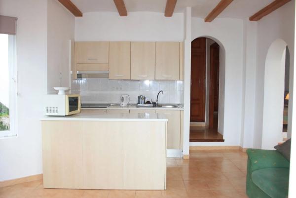 Piso en La Sella, 305