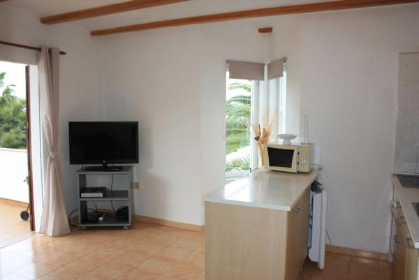 Piso en La Sella, 305