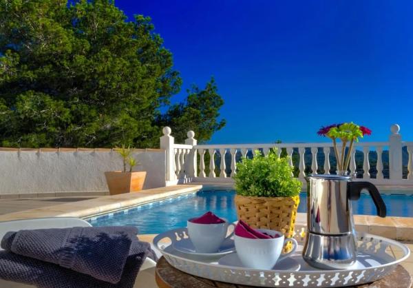 Casa independiente en calle de Miramar, 12