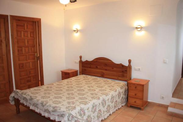 Piso en La Sella, 305