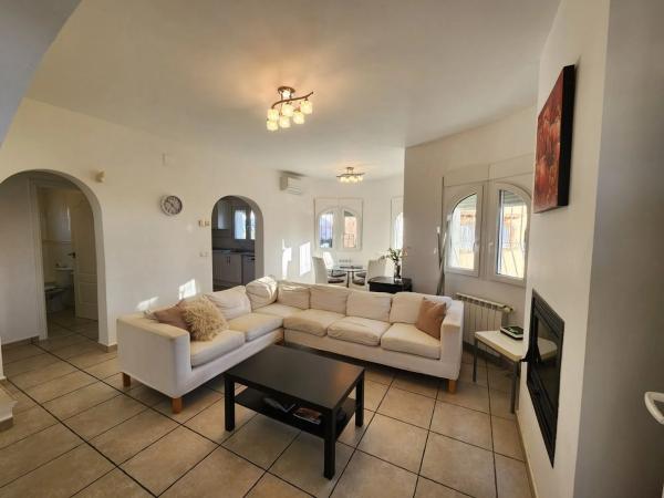 Casa independiente en calle de Miramar, 12