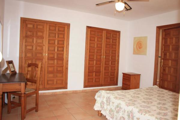 Piso en La Sella, 305