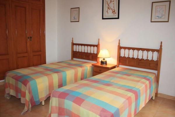 Piso en La Sella, 305