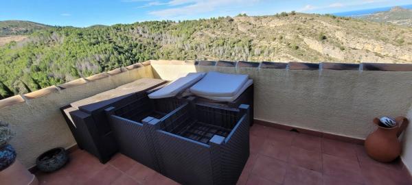 Casa independiente en calle de Mirabarques, 35