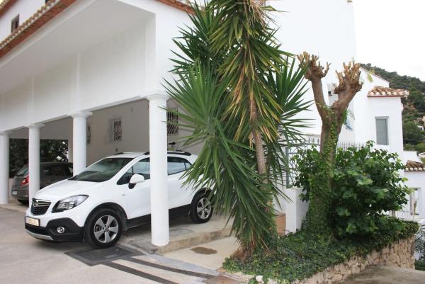 Piso en La Sella, 305